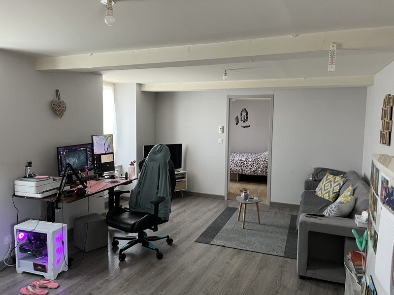 Vente Immeuble ST SEVER - -  220 m² - (40500)