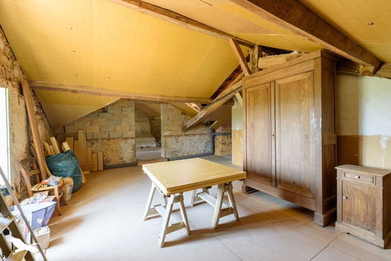 Vente Maison HAURIET - 7 pièces -130 m² - (40250)