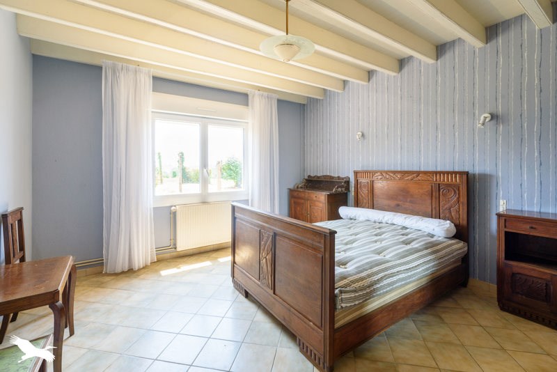 Vente Maison HAURIET - 7 pièces -130 m² - (40250)