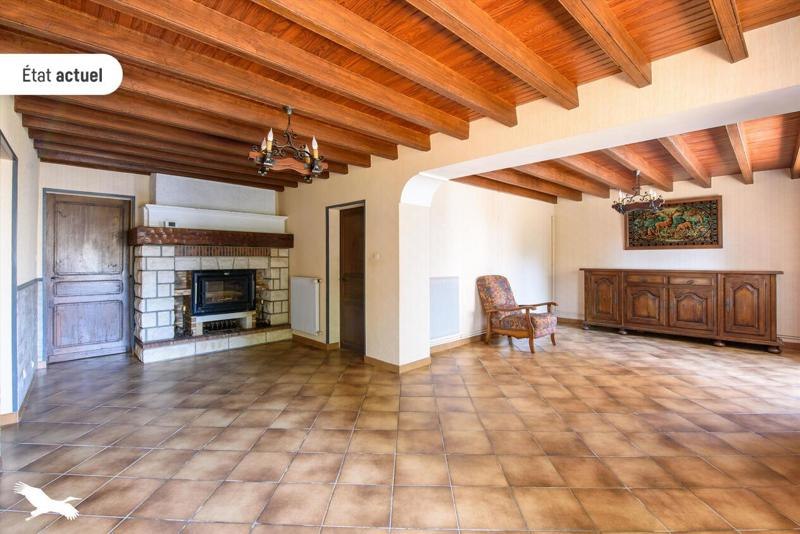 Vente Maison HAURIET - 7 pièces -130 m² - (40250)