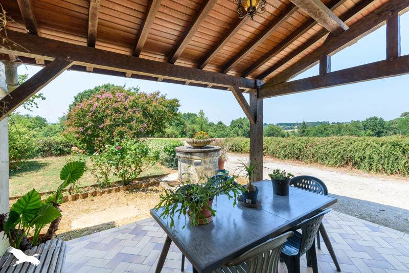 Vente Maison HAURIET - 7 pièces -130 m² - (40250)