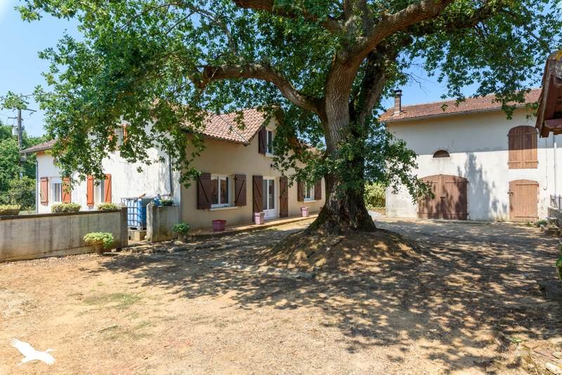 Vente Maison HAURIET - 7 pièces -130 m² - (40250)
