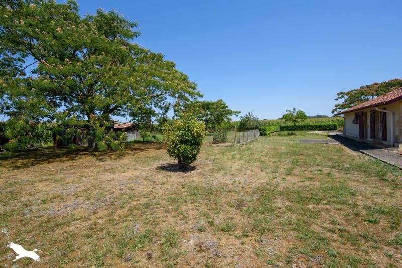 Vente Maison Lamothe - 5 pièces -148 m² - (40250)