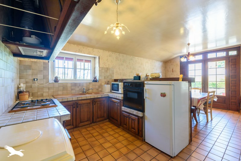 Vente Maison Lamothe - 5 pièces -148 m² - (40250)