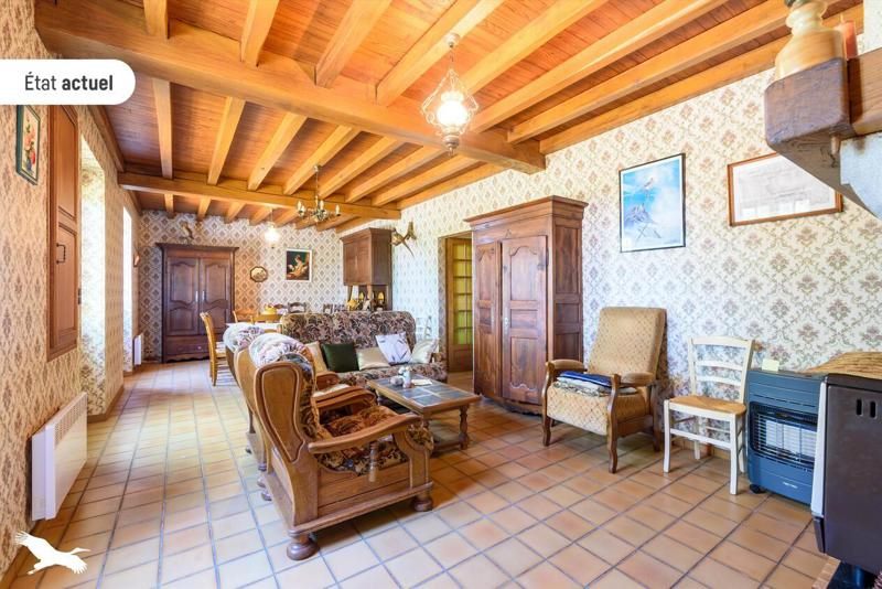 Vente Maison LAMOTHE - 5 pièces -148 m² - (40250)