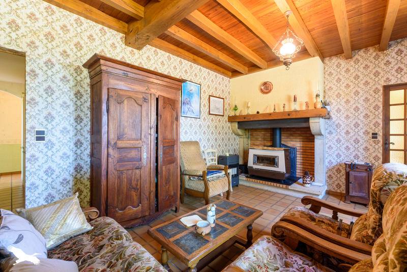 Vente Maison LAMOTHE - 5 pièces -148 m² - (40250)