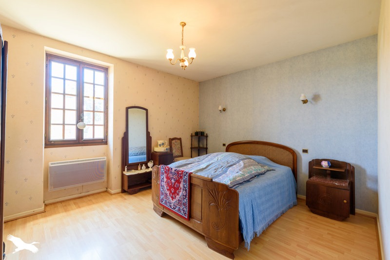 Vente Maison LAMOTHE - 5 pièces -148 m² - (40250)