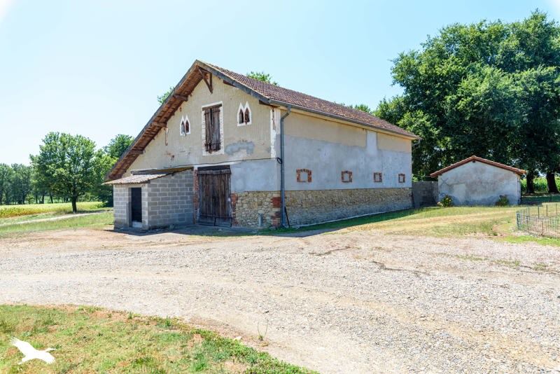 Vente Maison LAMOTHE - 5 pièces -148 m² - (40250)