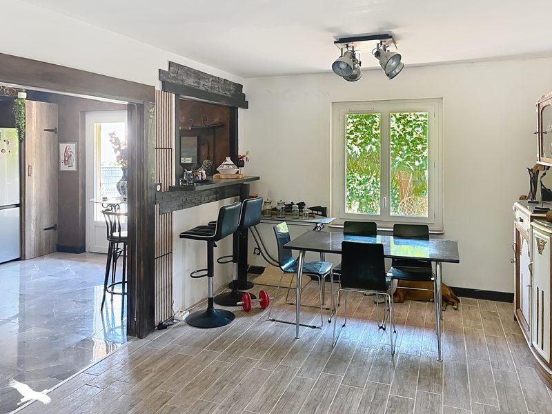 Vente Maison BUANES - 2 pièces -64 m² - (40320)