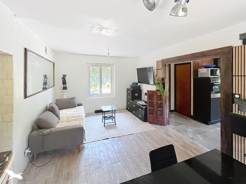 Vente Maison BUANES - 2 pièces -64 m² - (40320)