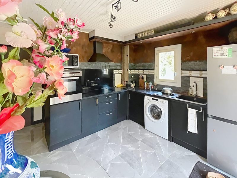 Vente Maison BUANES - 2 pièces -64 m² - (40320)