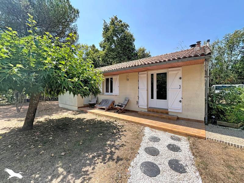 Maison 3 pièces 64 m² · à Buanes · 64 m² · 130 000 €