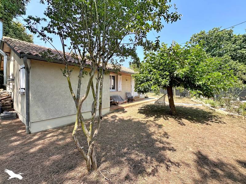 Vente Maison BUANES - 2 pièces -64 m² - (40320)
