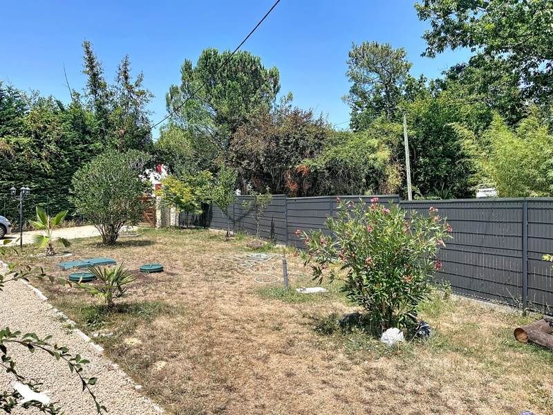 Vente Maison BUANES - 2 pièces -64 m² - (40320)