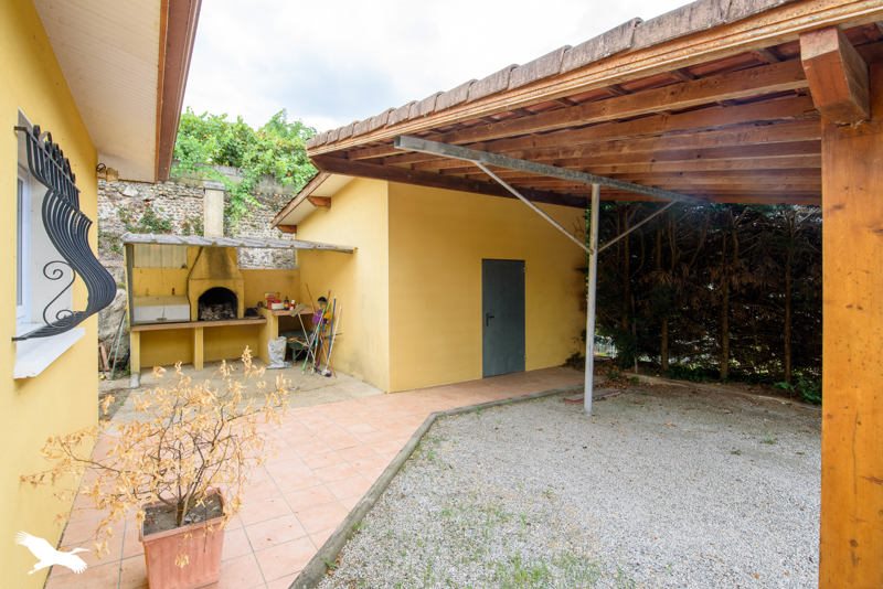 Vente Maison Cauna - 5 pièces -128 m² - (40500)