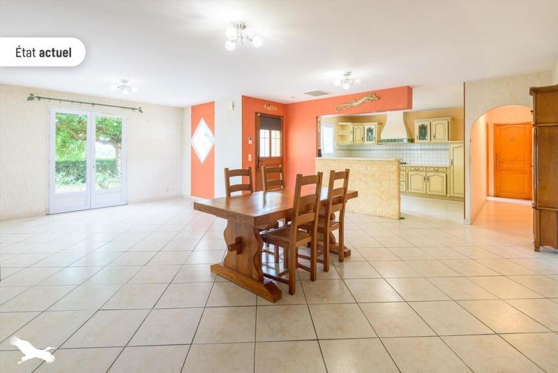 Vente Maison Cauna - 5 pièces -128 m² - (40500)