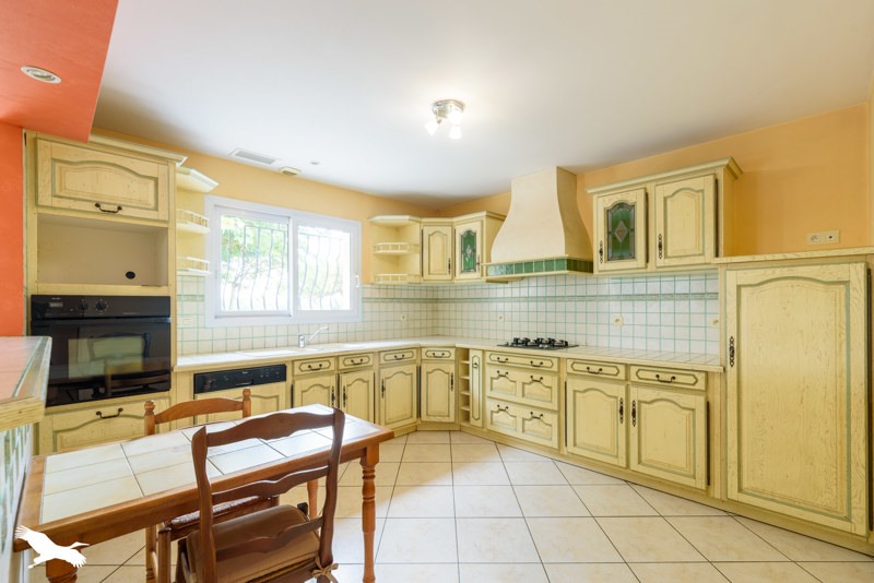 Vente Maison Cauna - 5 pièces -128 m² - (40500)