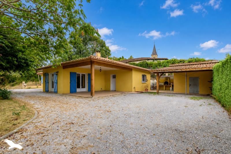 Vente Maison CAUNA 40500 5 pièces - 128 m²