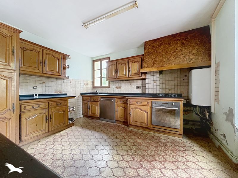 Vente Maison CAUNA - 5 pièces -103 m² - (40500)