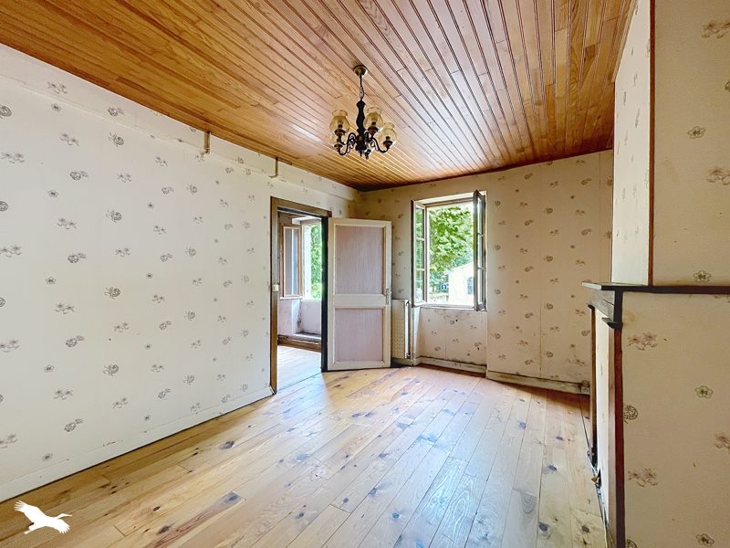 Vente Maison CAUNA - 5 pièces -103 m² - (40500)