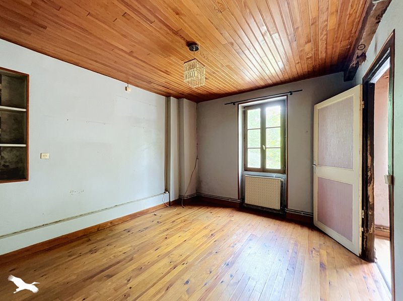 Vente Maison CAUNA - 5 pièces -103 m² - (40500)