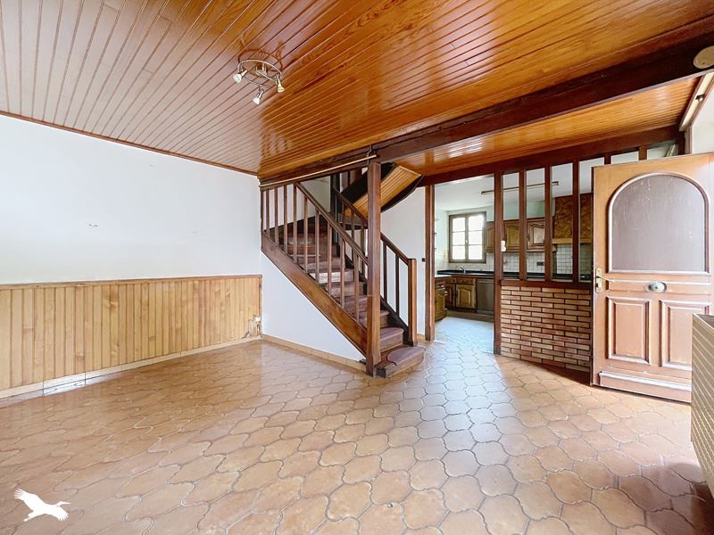 Vente Maison CAUNA - 5 pièces -103 m² - (40500)