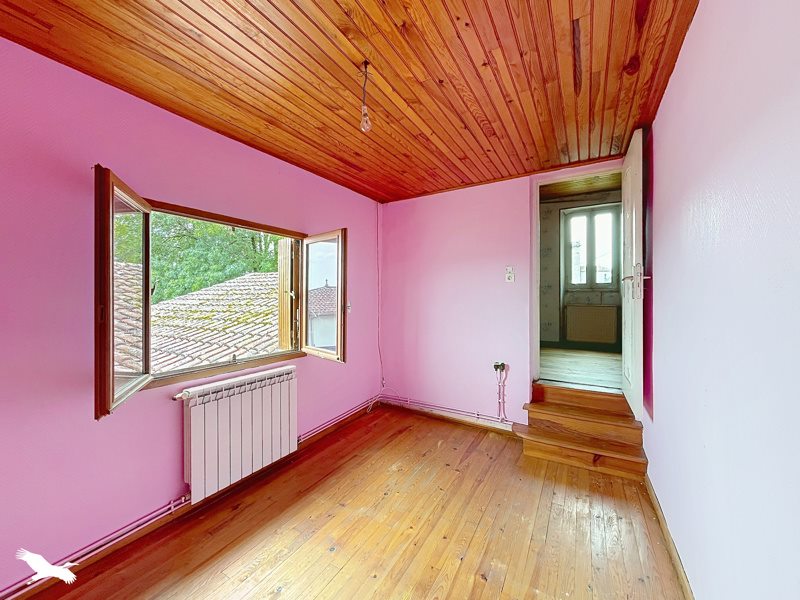 Vente Maison CAUNA - 5 pièces -103 m² - (40500)