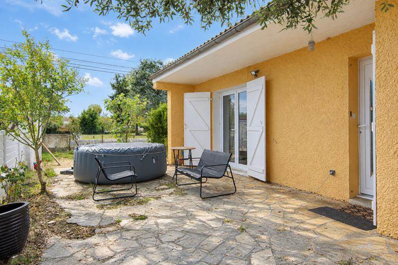 Vente Maison Grenade-sur-l'Adour 40270 4 pièces - 103 m²