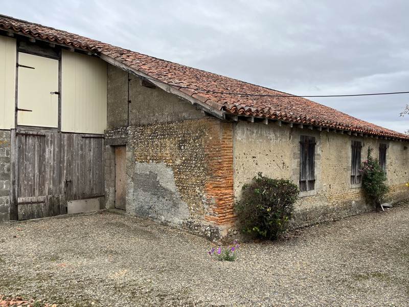 Vente Maison Montgaillard - 5 pièces -107 m² - (40500)