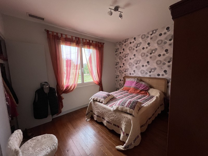 Vente Maison Montgaillard - 5 pièces -107 m² - (40500)