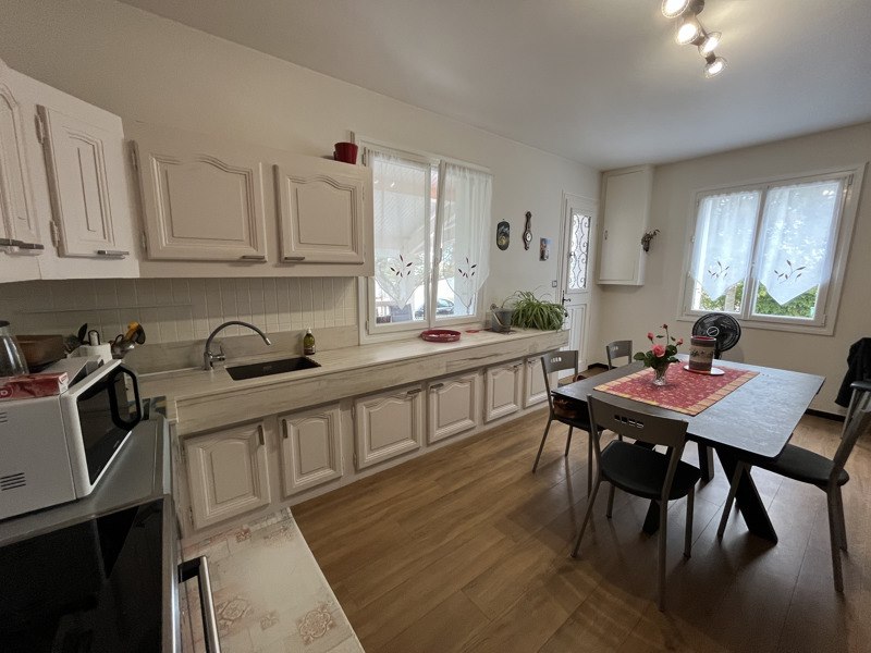 Vente Maison Montgaillard - 5 pièces -107 m² - (40500)