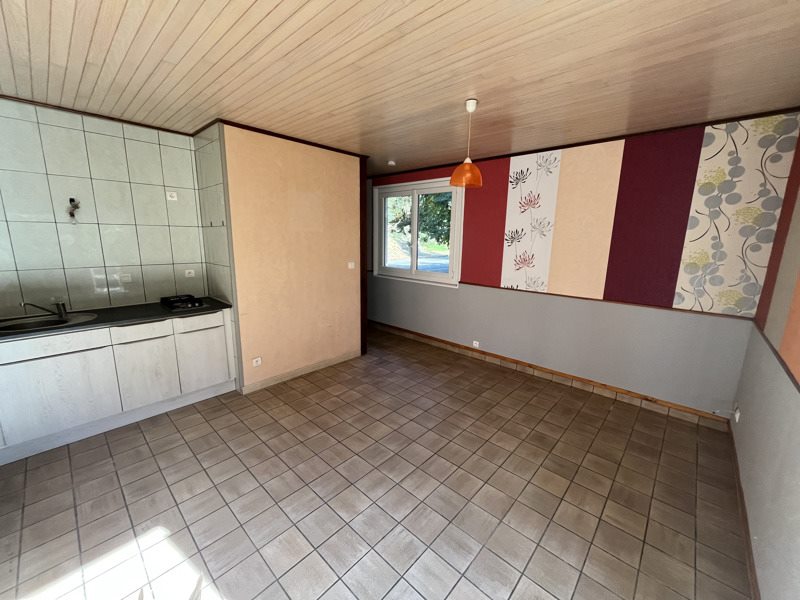 Vente Immeuble NERBIS - -  200 m² - (40250)