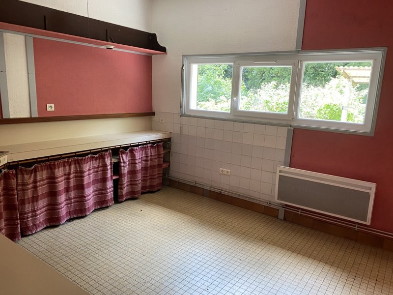 Vente Immeuble NERBIS - -  200 m² - (40250)