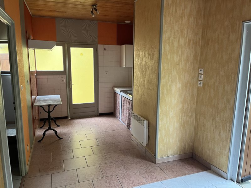 Vente Immeuble NERBIS - -  200 m² - (40250)