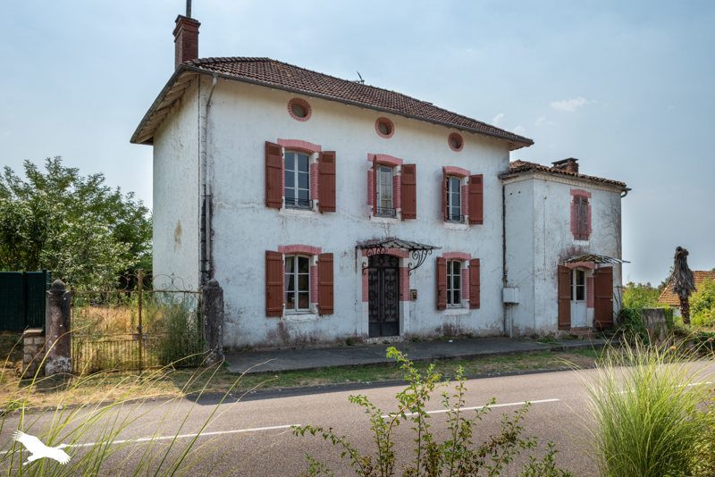 Vente Maison MONTAUT 40500 7 pièces - 181 m²