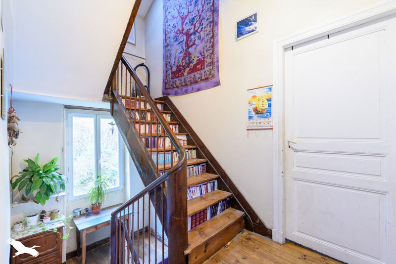 Vente Maison ST SEVER - 6 pièces -162 m² - (40500)