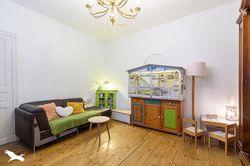 Vente Maison ST SEVER - 6 pièces -162 m² - (40500)