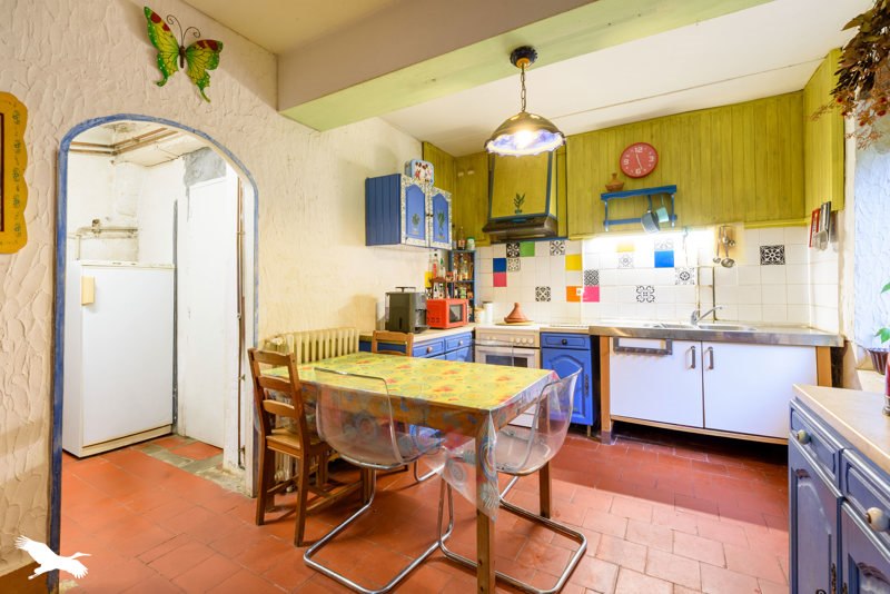 Vente Maison ST SEVER - 6 pièces -162 m² - (40500)