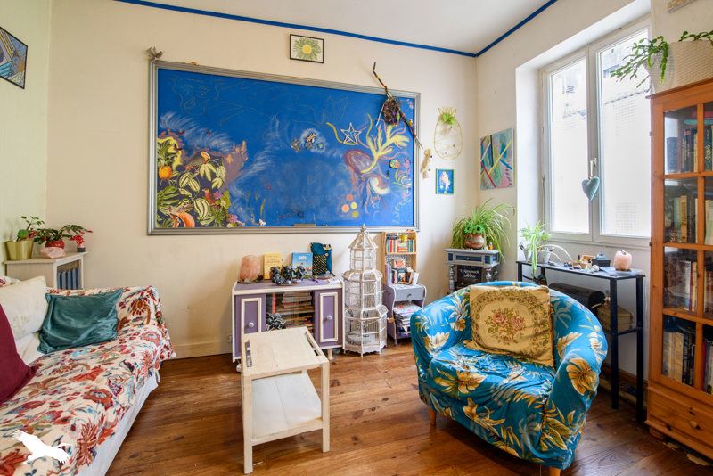 Vente Maison ST SEVER - 6 pièces -162 m² - (40500)
