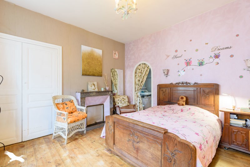 Vente Maison ST SEVER - 6 pièces -162 m² - (40500)