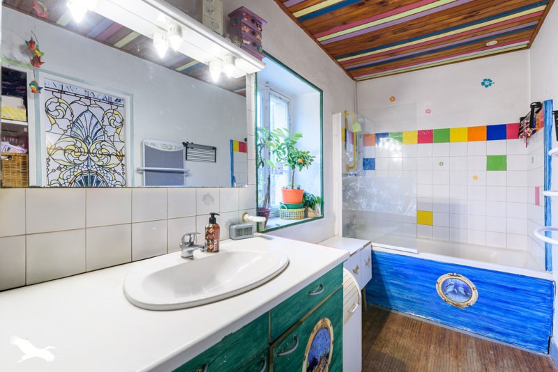 Vente Maison ST SEVER - 6 pièces -162 m² - (40500)