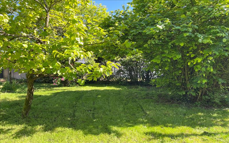 Vente Terrain LA JARRIE - -451 m² - (17220)