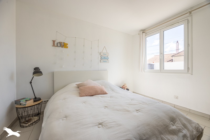 Vente Maison ST CHRISTOPHE - 5 pièces -123 m² - (17220)
