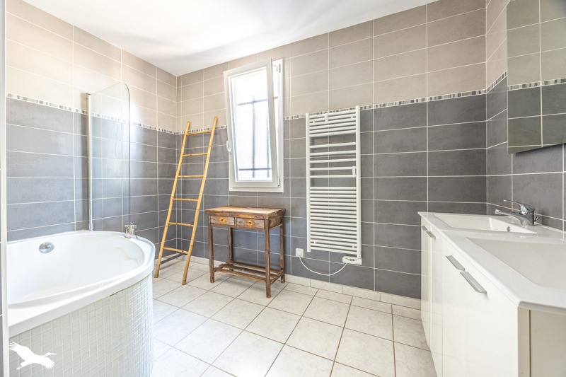 Vente Maison ST CHRISTOPHE - 5 pièces -123 m² - (17220)