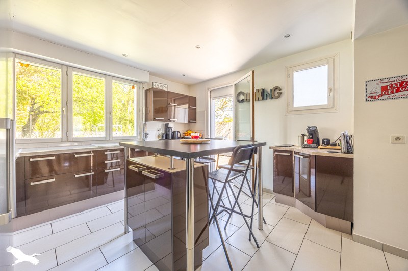 Vente Maison ST CHRISTOPHE - 5 pièces -123 m² - (17220)
