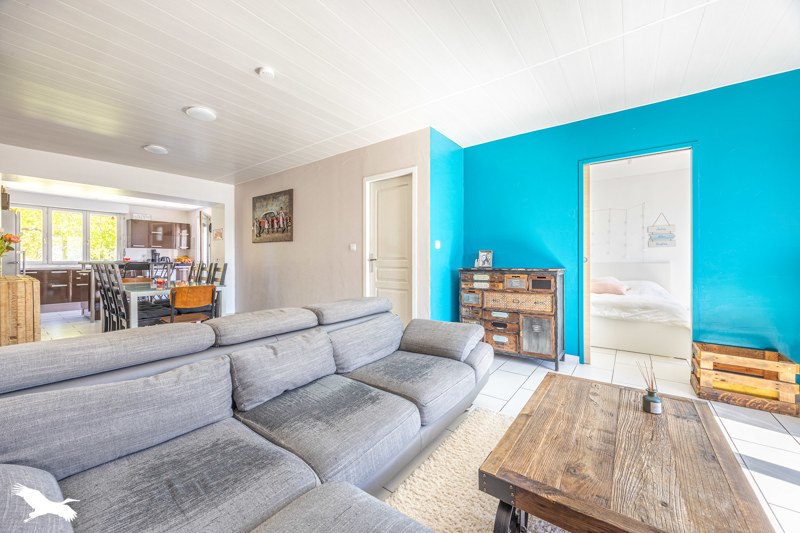 Vente Maison ST CHRISTOPHE - 5 pièces -123 m² - (17220)