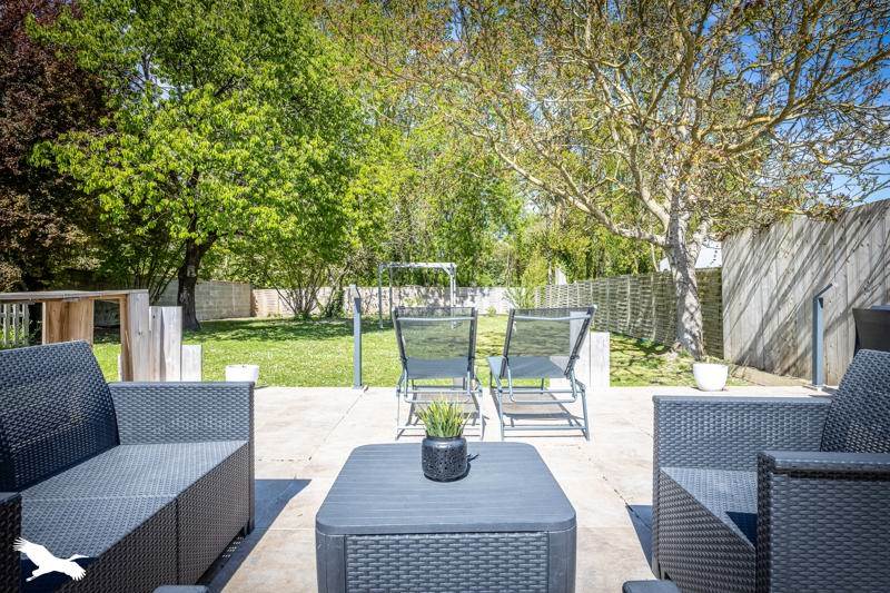 Vente Maison ST CHRISTOPHE - 5 pièces -123 m² - (17220)