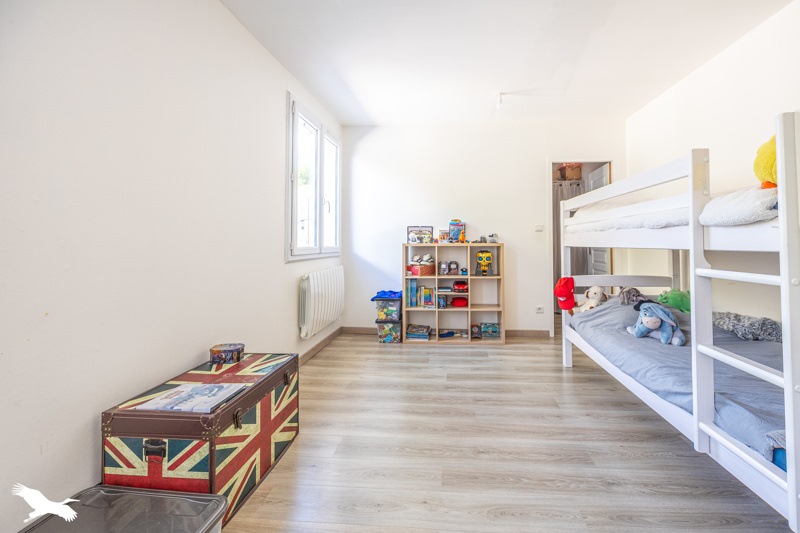 Vente Maison ST CHRISTOPHE - 5 pièces -123 m² - (17220)