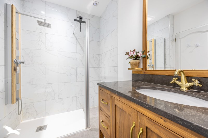 Vente Maison ST SAUVEUR D AUNIS - 10 pièces -350 m² - (17540)