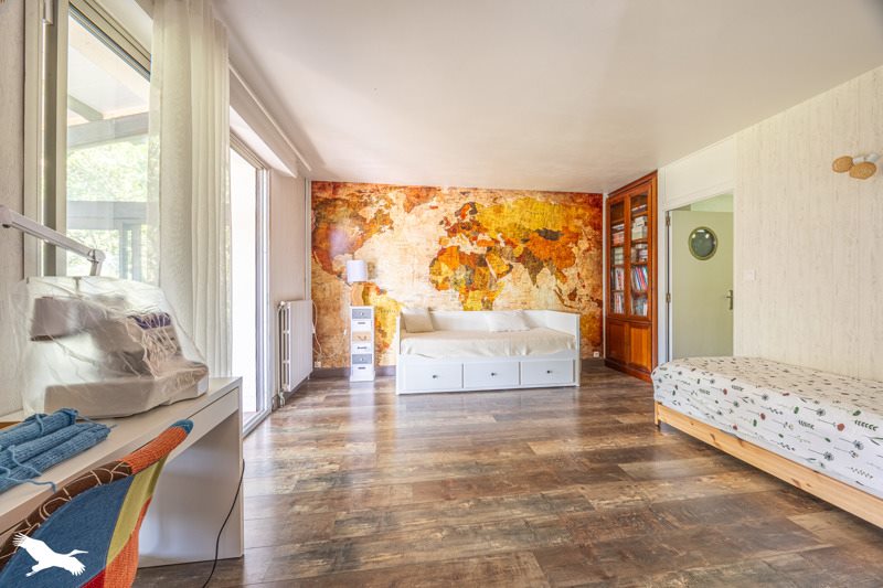 Vente Maison ST SAUVEUR D AUNIS - 10 pièces -350 m² - (17540)